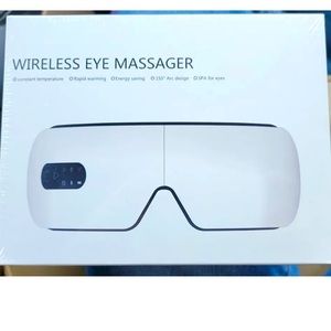 Wireless Eye Massager